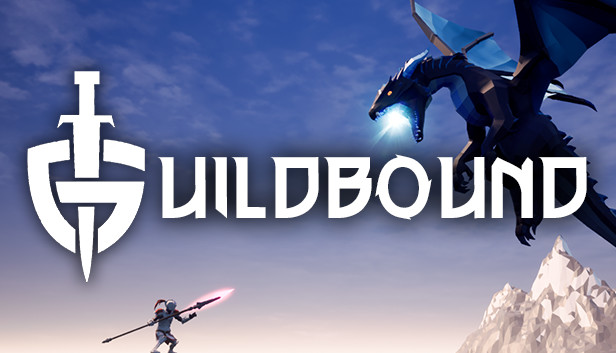 GuildBound Steam capsule image