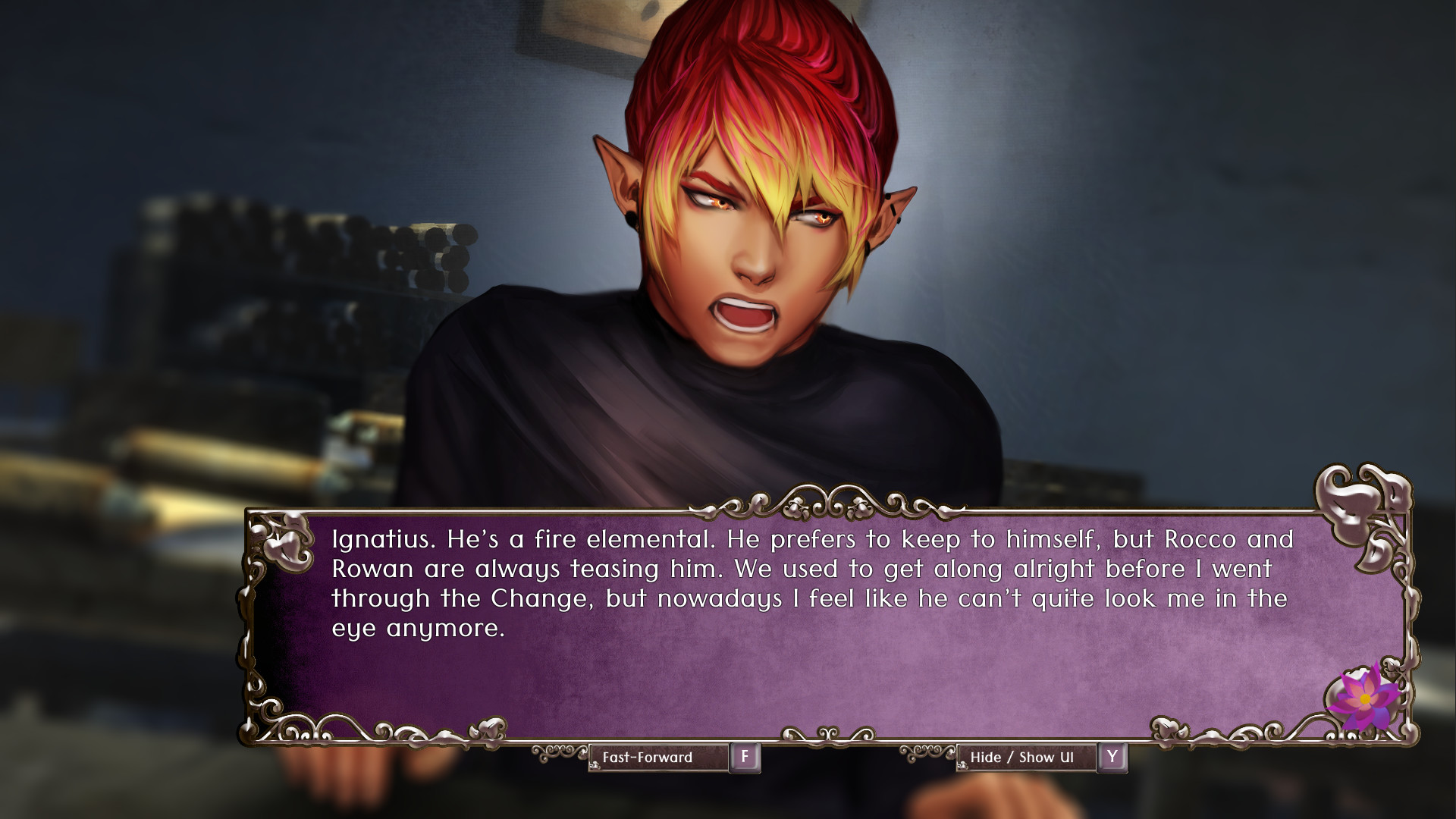 阿卡什：五人之路-Akash: Path of the Five -游戏截图-好玩游戏库