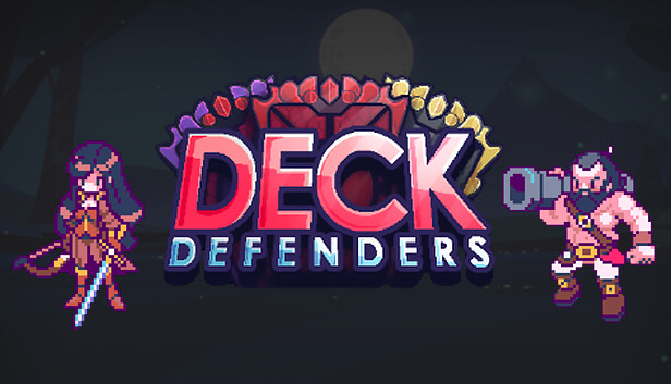 Deck Defenders