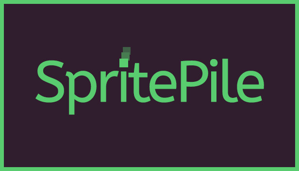 SpritePile Steam capsule image