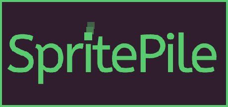 SpritePile header