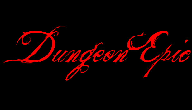 DungeonEpic Steam capsule image