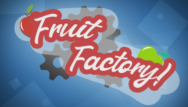 Fruit Factory Steam capsule image