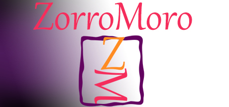 ZorroMoro header