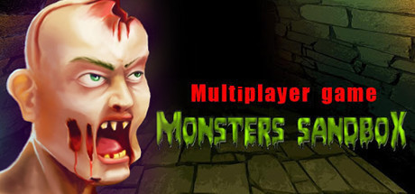 Monsters sandbox Cover Image