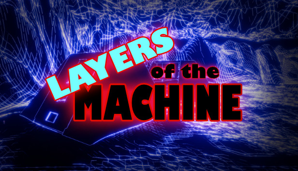 Layers Of The Machine Steam capsule image