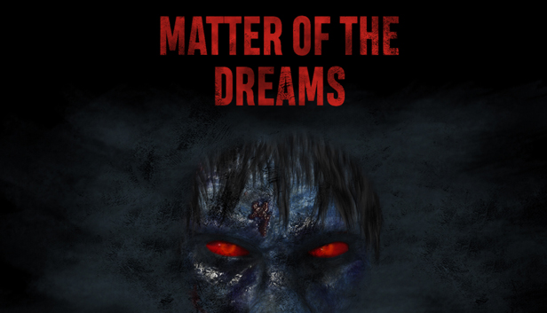 Matter of the Dreams Steam capsule image