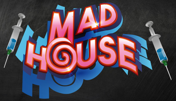 Madhouse Steam capsule image