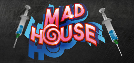Madhouse Cover Image