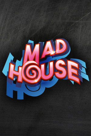 Madhouse cover
