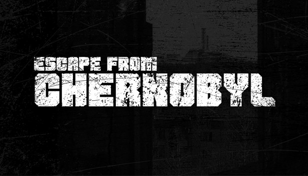 Escape from Chernobyl Steam capsule image
