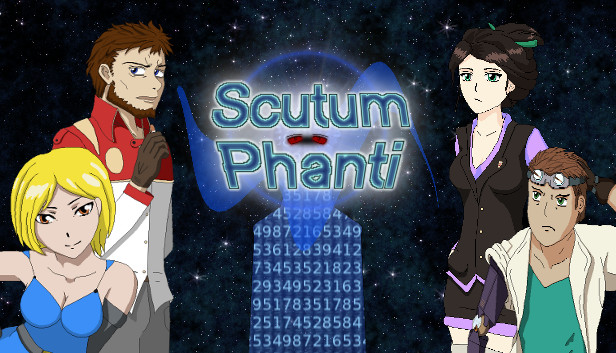 Scutum Phanti Steam capsule image