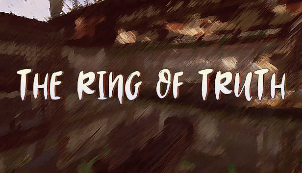 The Ring of Truth Steam capsule image