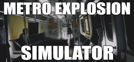 Metro Explosion Simulator