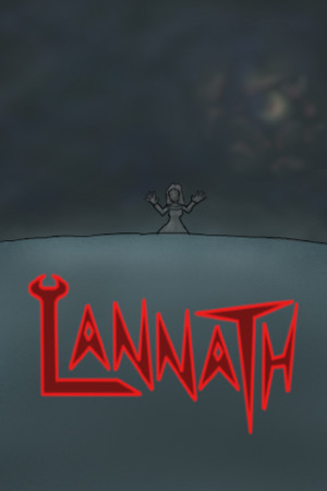 Lannath cover art