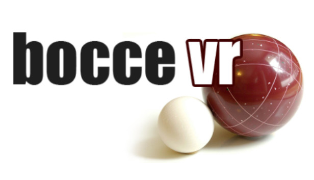 Bocce VR Steam capsule image