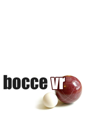 Bocce VR cover art