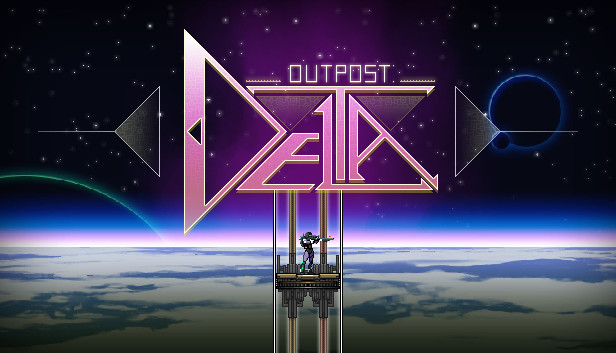Outpost Delta Steam capsule image