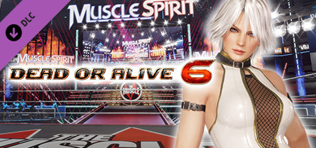 Buy Dead Or Alive 6 Digital Deluxe Edition Steam