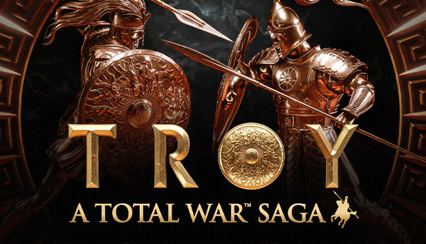 Image result for a total war saga troy