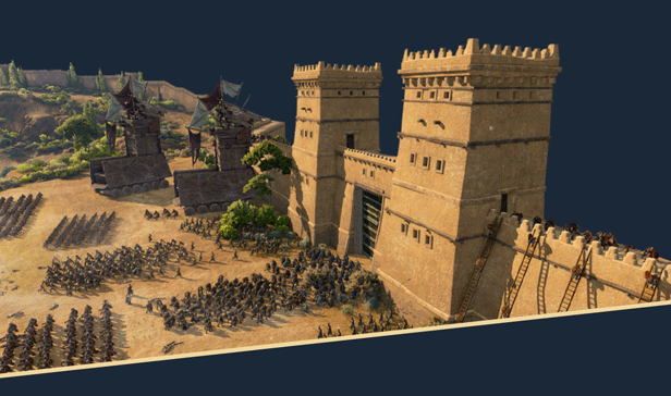 全面战争传奇:特洛伊/Total War Saga: Troy（+游戏修改器）