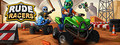 Rude Racers: 2D Combat Racing