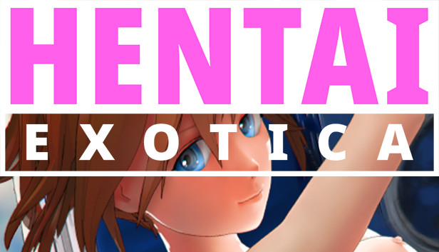 HENTAI EXOTICA Steam capsule image