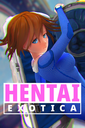 Hentai exotica