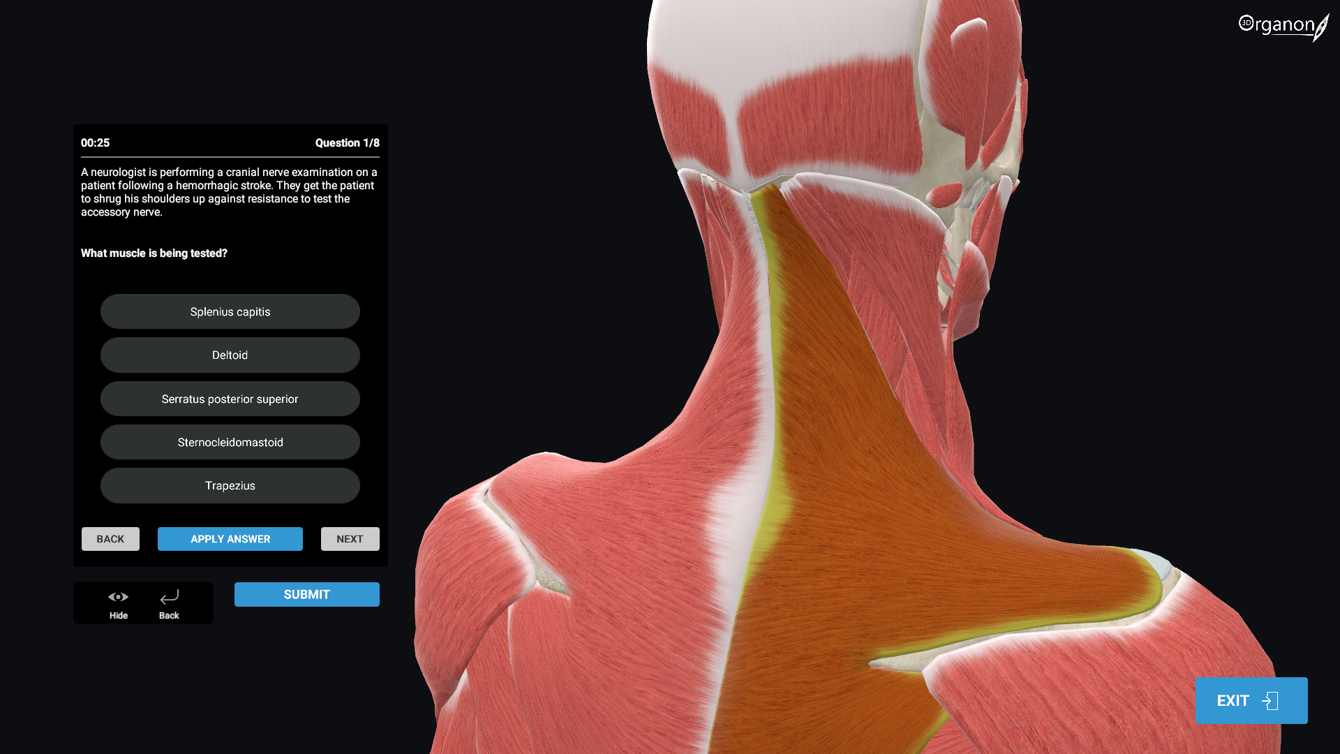 essential anatomy 3 mac essential anatomy 3 mac