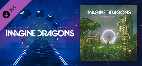Beat Saber - Imagine Dragons - Digital