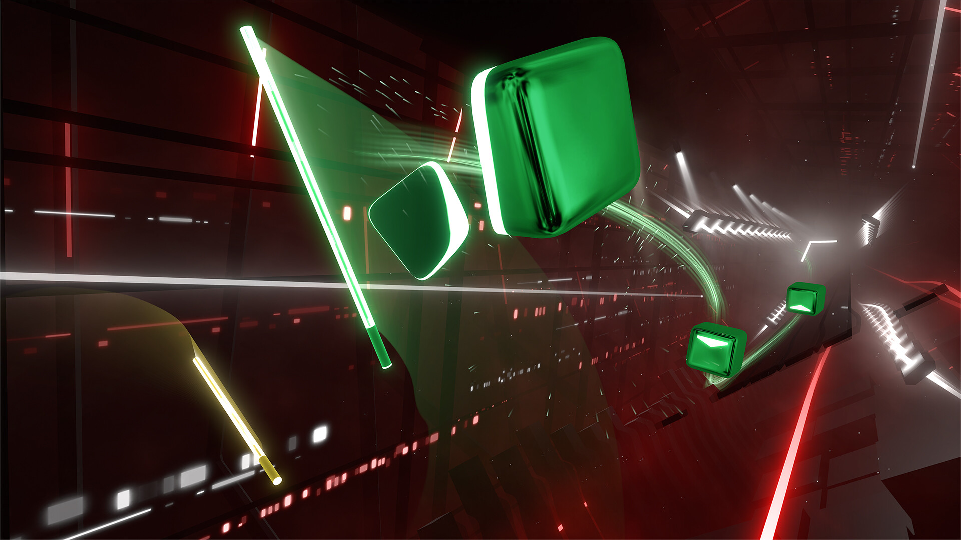 Beat Saber - Survivor - Eye of the Tiger on Steam