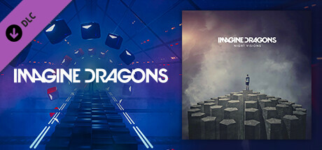 Beat Saber - Imagine Dragons - Radioactive