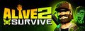 Alive 2 Survive: Tales from the Zombie Apocalypse