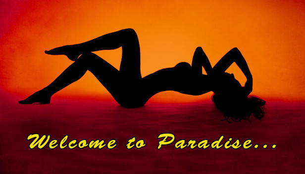 Welcome to Paradise Steam capsule image