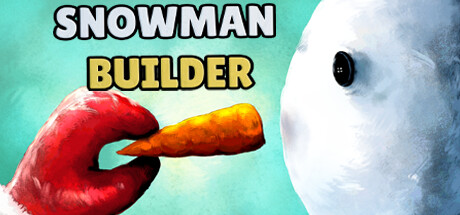 Snowman Builder header