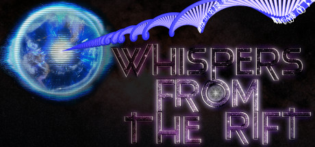 Whispers From The Rift header