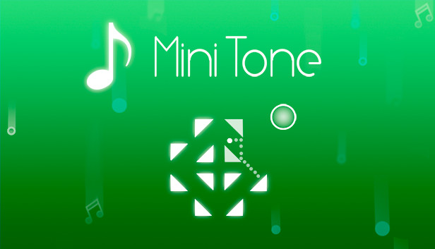 Mini Tone - Minimalist Puzzle Steam capsule image
