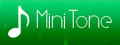 Mini Tone - Minimalist Puzzle