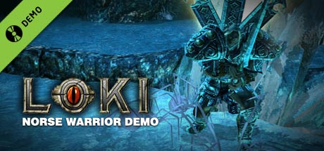 Loki Norse Demo concurrent players on Steam
