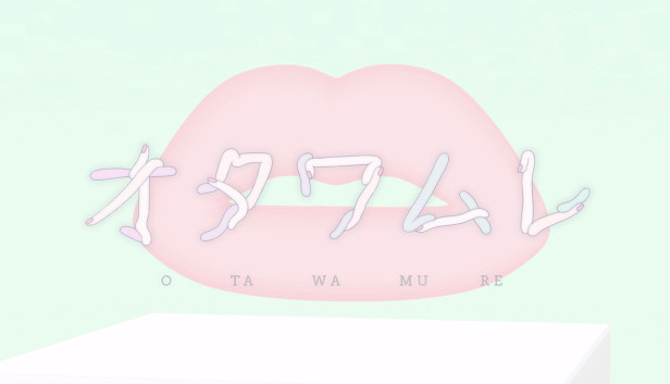 Otawamure Steam capsule image