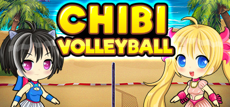 Chibi Volleyball