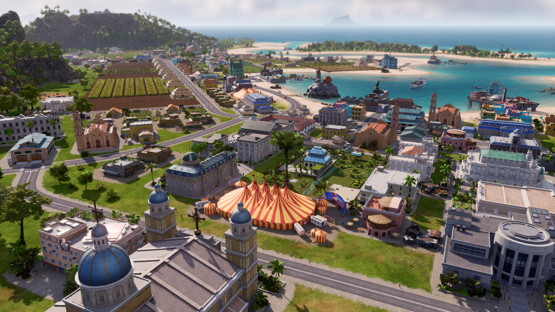 tropico 6 mods tropico 6 mods