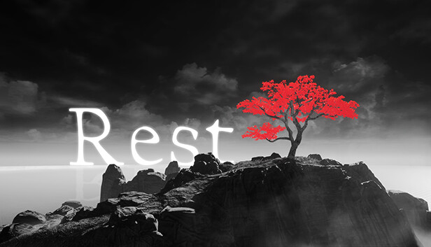 Rest Steam capsule image