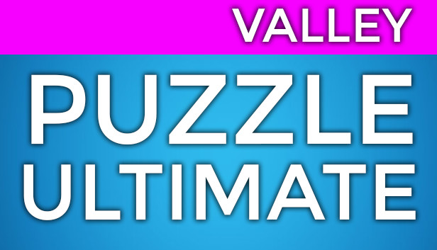 PUZZLE: ULTIMATE - Puzzle Pack: VALLEY Steam capsule image