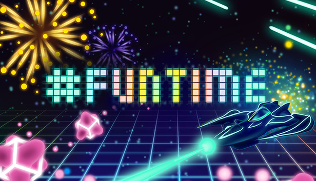 #Funtime Steam capsule image