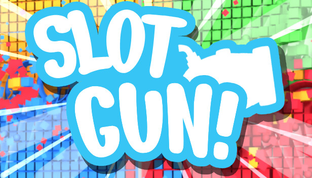 Slot Gun Steam capsule image