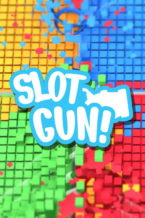 Slot Gun cover art