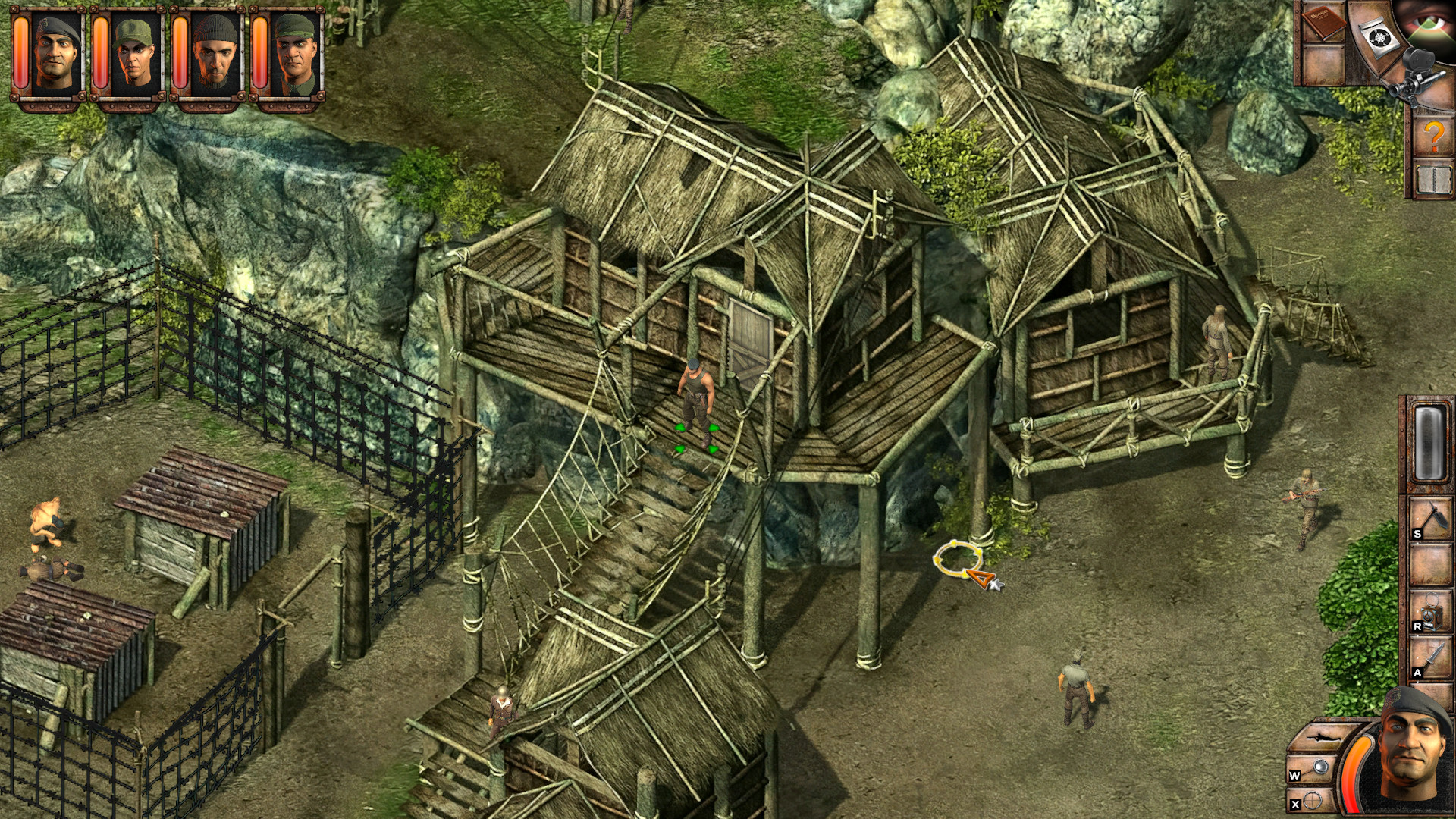 Commandos 2 - HD Remaster on Steam