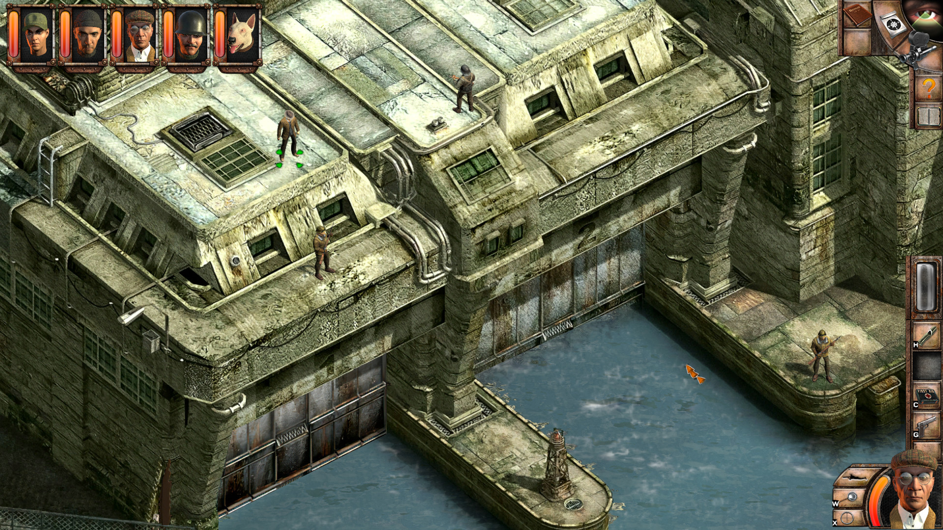 commandos 2 remastered commandos 2 remastered