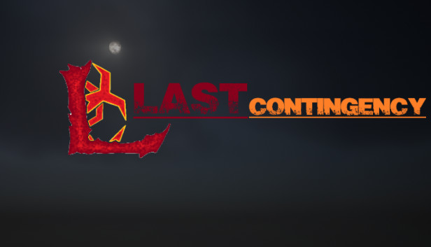 Last Contingency Steam capsule image